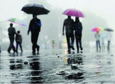 Southwest monsoon bids adieu to Delhi Southwest monsoon bids adieu to Delhi