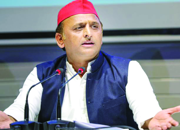 SP to give 20% women candidates in 2024 Lok Sabha Elections