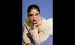 Excited to be working with Atlee: Wamiqa Gabbi Excited to be working with Atlee: Wamiqa Gabbi