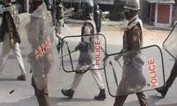 AFSPA extended in 4 districts of Assam, withdrawn from 4 others