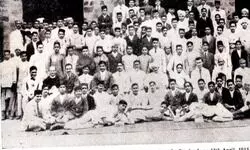 A tryst to remember!