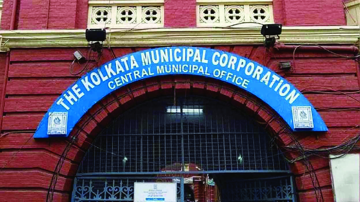 KMC mulling waiver scheme   to retrieve property tax dues