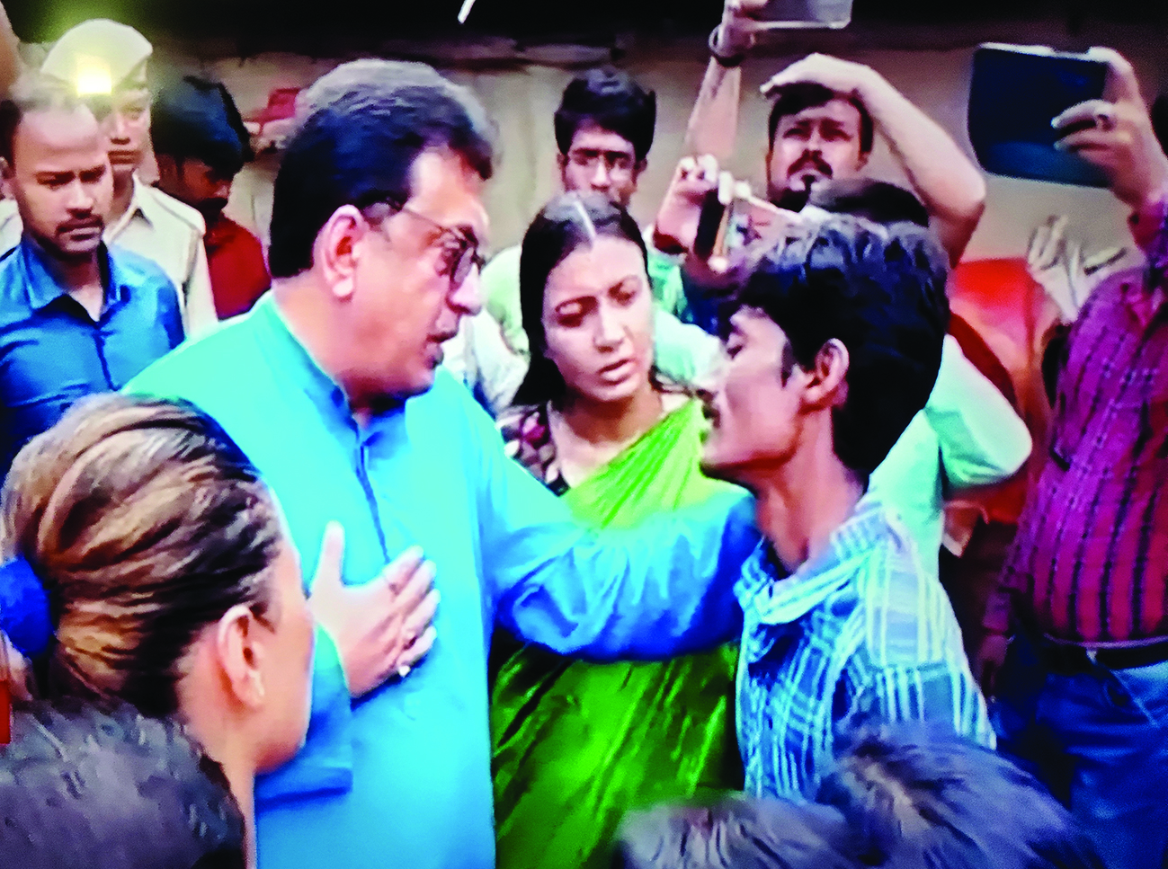 Bankura: Wall collapse kills 3 kids, state govt to extend help