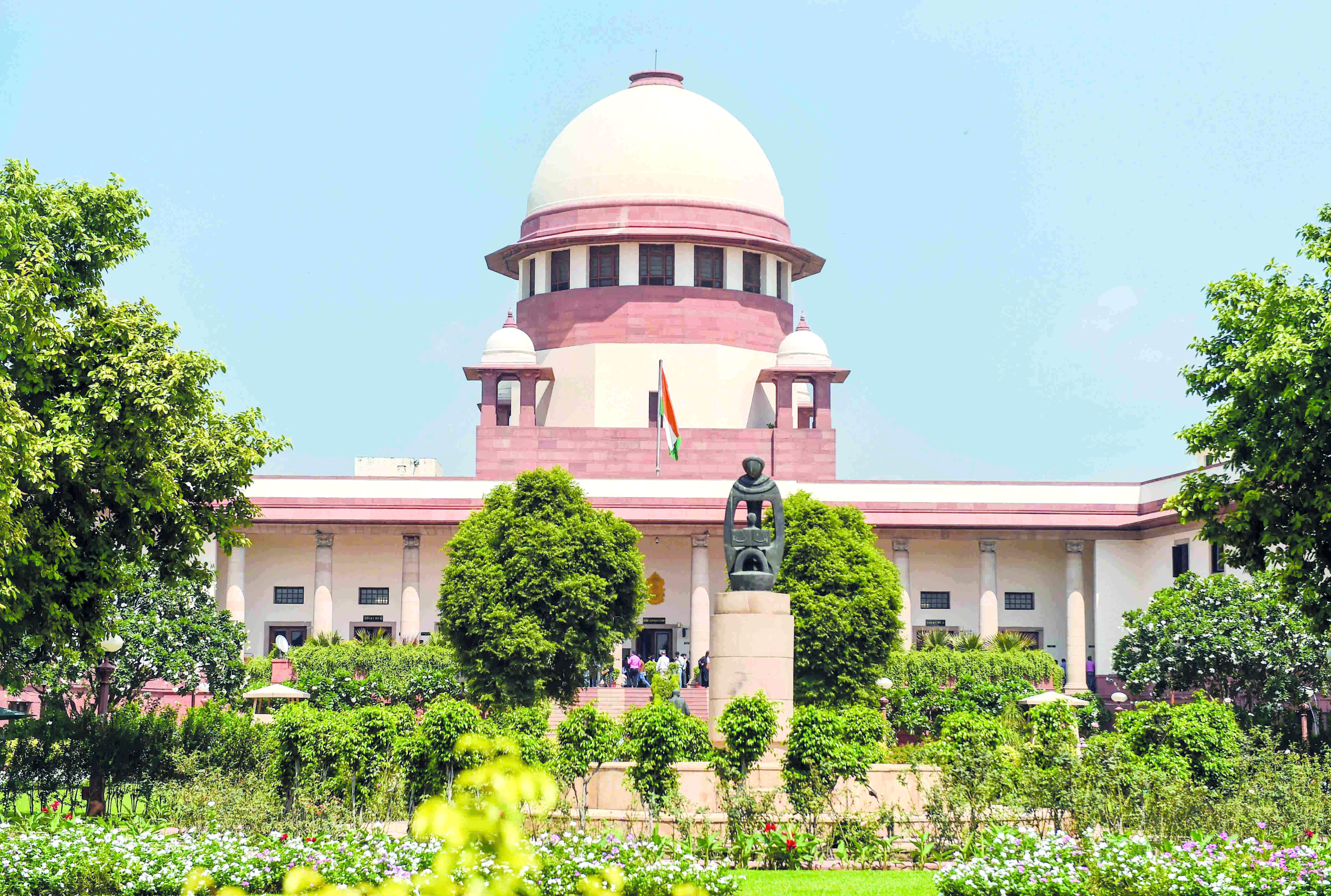 Skill Dev Corp scam: SC to hear TDP leader’s plea on Oct 3