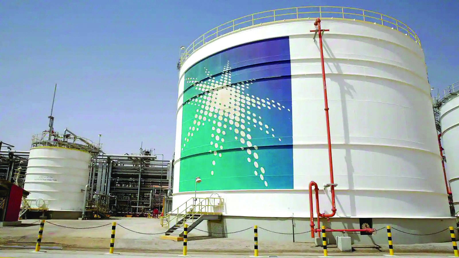 Saudi Aramco hunts for more LNG acquisitions as the company sees growing demand for fuel