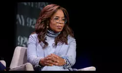 Oprah Winfrey admits to being mistreated due to her weight