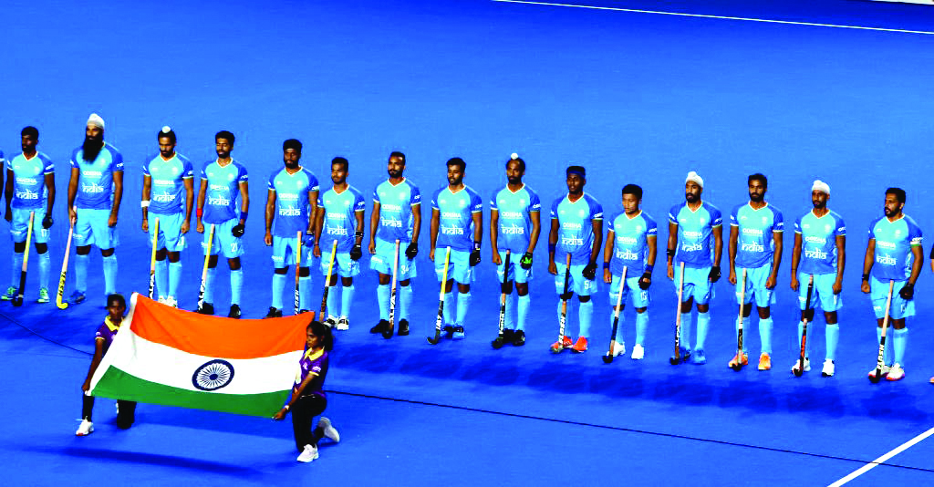 Harmanpreet, Mandeep score hat-tricks as India rout B’desh