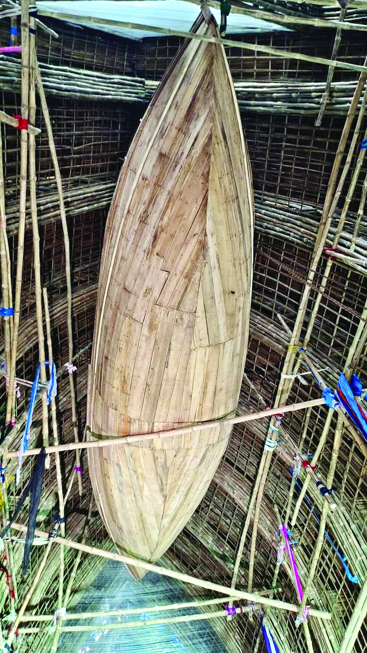 South Kolkata Pujas gear up to woo pandal hoppers with innovative themes