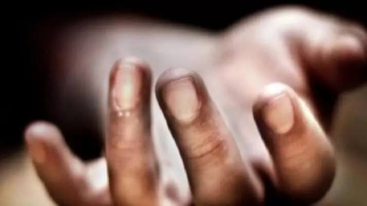 24 deaths in 24 hours at Nanded civil hospital 24 deaths in 24 hours at Nanded civil hospital