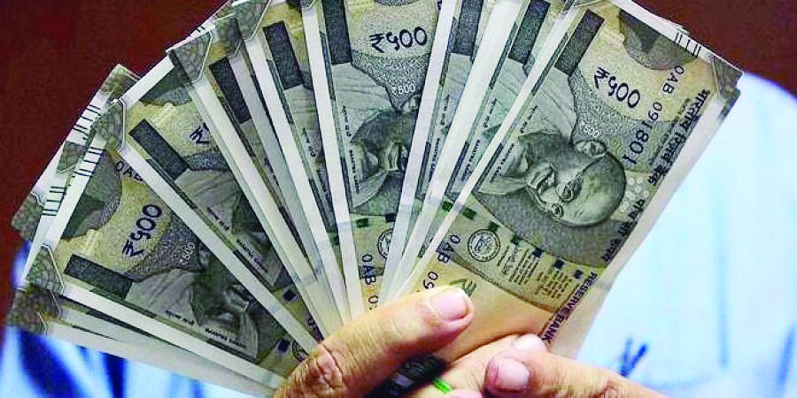Fund raising via bonds rises 73% to `3.31 lakh crore from April-Aug FY24