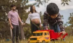 Parenting with purpose Parenting with purpose