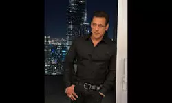 I love the action genre: Salman Khan I love the action genre: Salman Khan