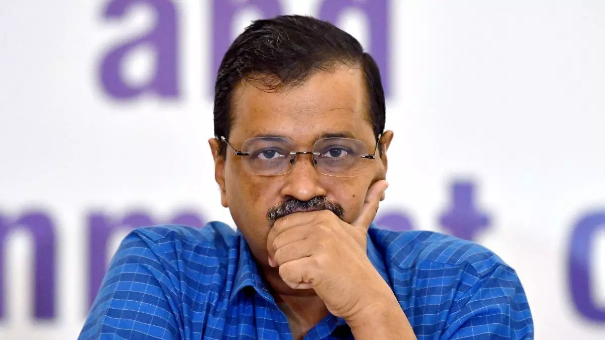 AAP slams Central government over NewsClick raids