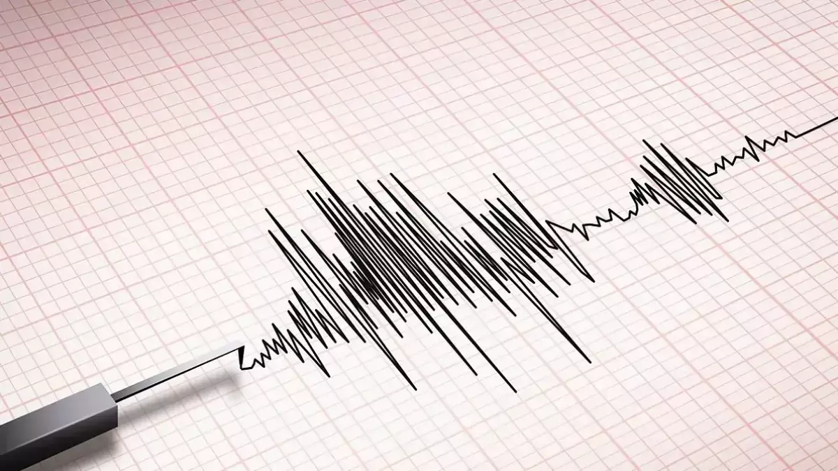 Two earthquakes hit Nepal, tremors felt in Delhi-NCR