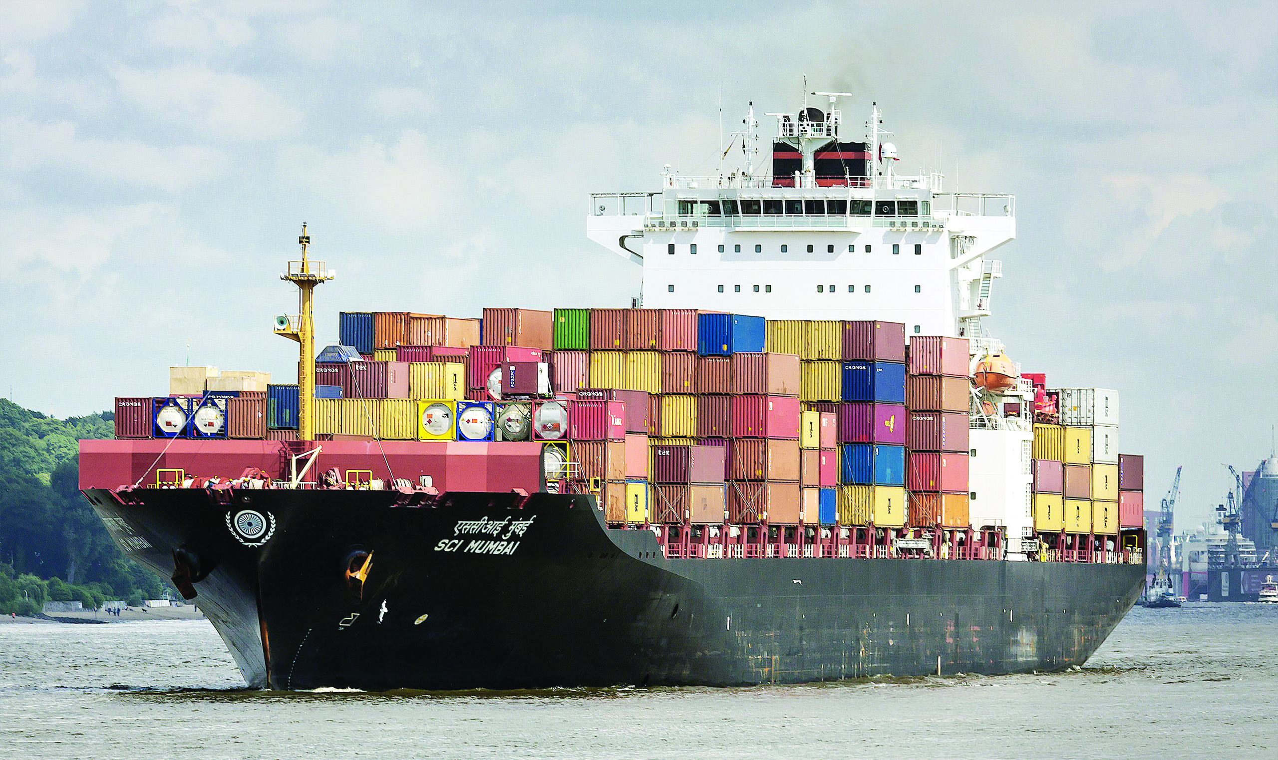‘Engineering exports fall 4.55% to $44.62 bn during April to August on global slowdown’