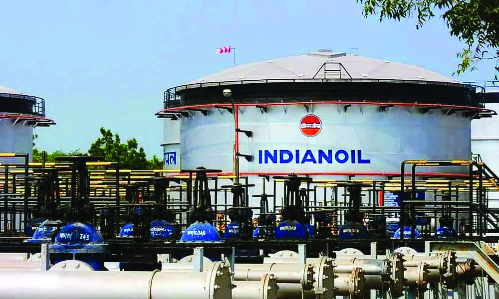 IOC to invest Rs 2,600 cr to set up greenfield units, expand in N-E IOC to invest Rs 2,600 cr to set up greenfield units, expand in N-E