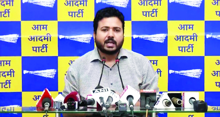 Websites launched for 6 MCD schools Websites launched for 6 MCD schools