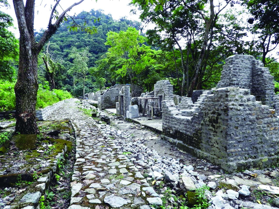 Buxa Fort restoration nears completion, likely to open for tourists early January