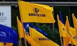 Khalistan Zindabad slogans on Dharamsalas govt building, case registered Khalistan Zindabad slogans on Dharamsalas govt building, case registered