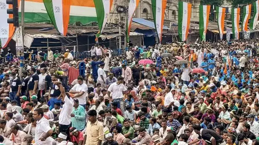 TMC set to hold protests across Bengal, burn effigies against detention of leaders in Delhi