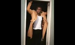 I’m an absolute workaholic: Idris Elba I’m an absolute workaholic: Idris Elba