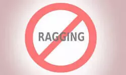 Ragging: A menace that must end