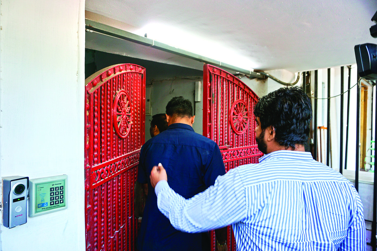 Press bodies seek CJI intervention in recent police raids on journalists