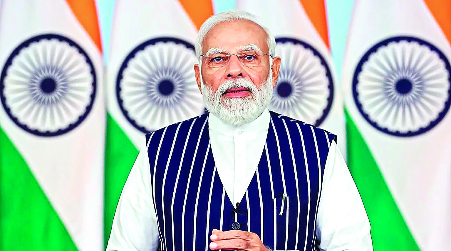 PM to launch multiple development projects in poll-bound Rajasthan, MP PM to launch multiple development projects in poll-bound Rajasthan, MP