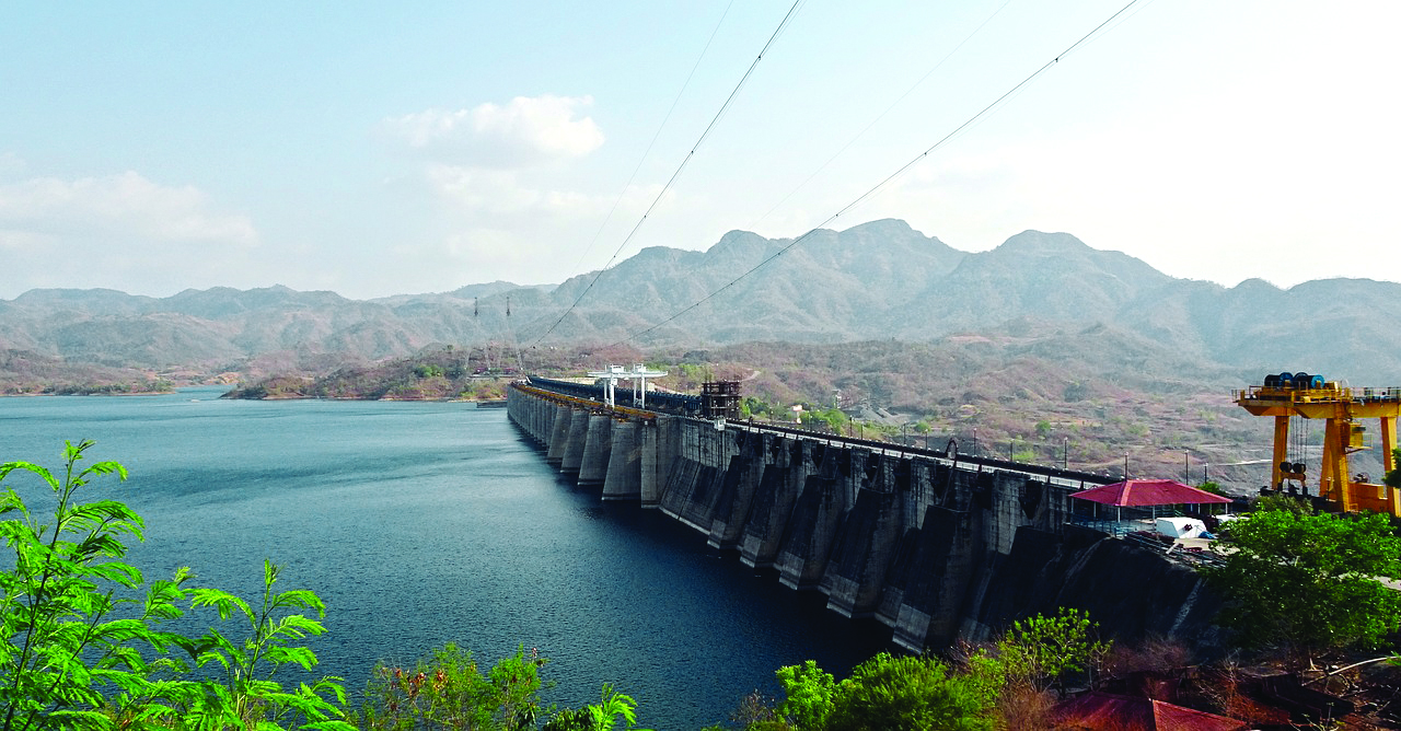 Environment ministry raises concern over increasing hydropower projects in hill states Environment ministry raises concern over increasing hydropower projects in hill states