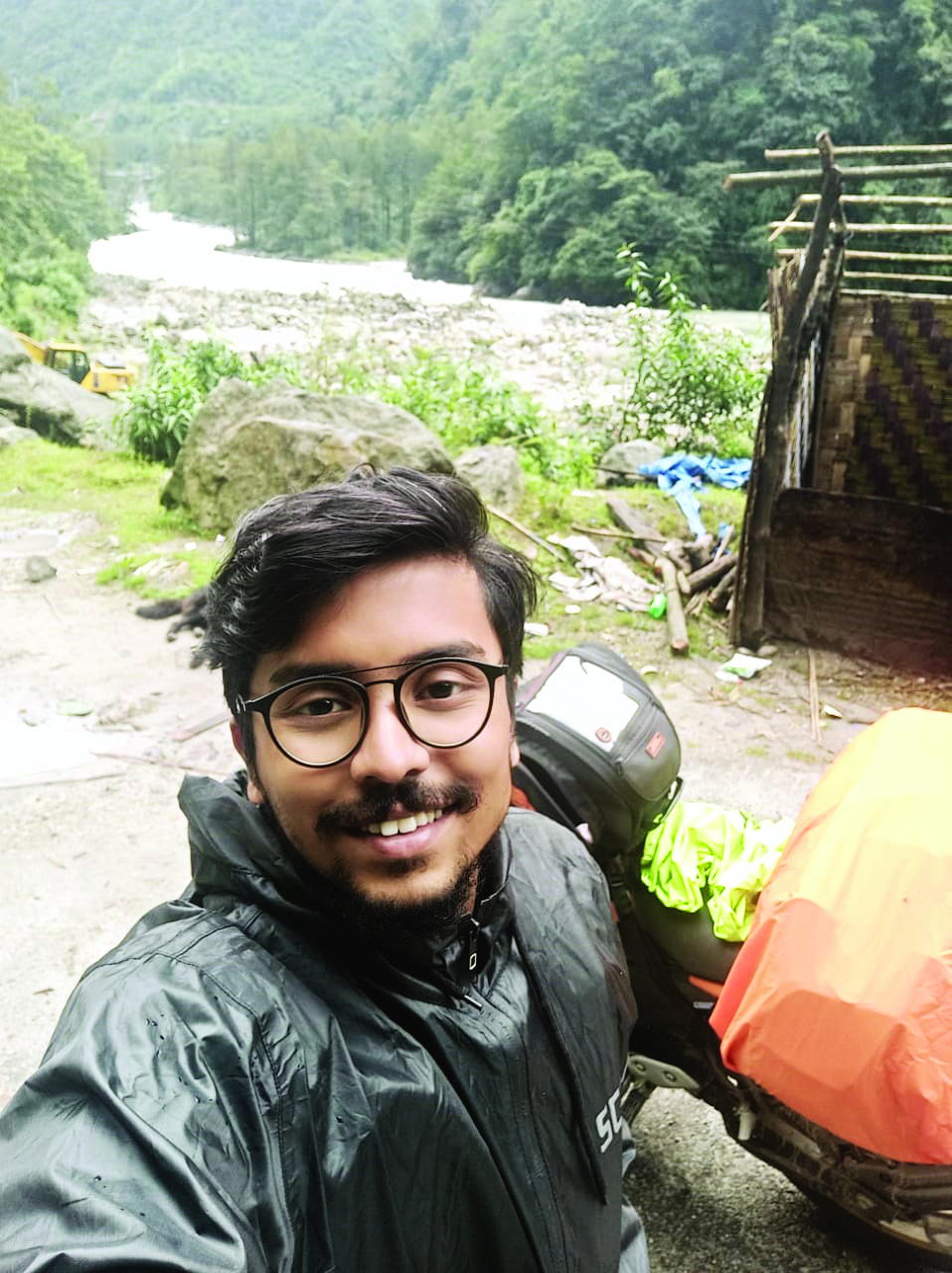 ‘Three youths who went missing in Gangtok on Tuesday still untraced’ ‘Three youths who went missing in Gangtok on Tuesday still untraced’