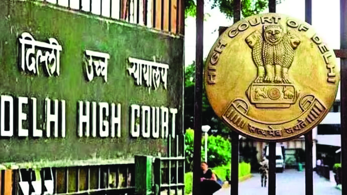 Khakha’s daughter moves HC seeking anticipatory bail