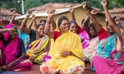 Empowering the grassroots