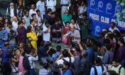 Stifling dissent & democracy? Stifling dissent & democracy?