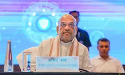 Terror ecosystem has to be destroyed, ruthless approach needed: Amit Shah Terror ecosystem has to be destroyed, ruthless approach needed: Amit Shah