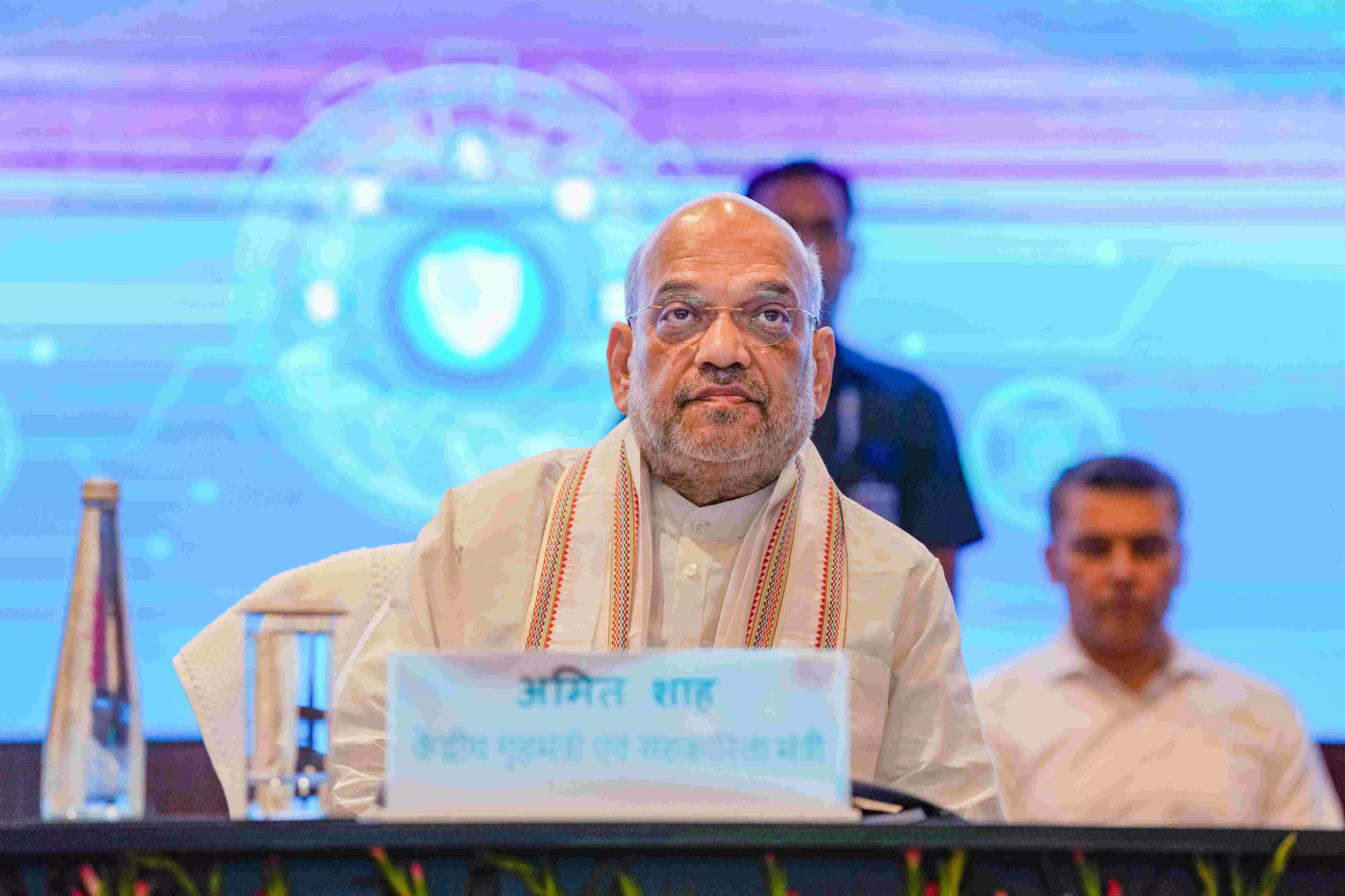 Terror ecosystem has to be destroyed, ruthless approach needed: Amit Shah