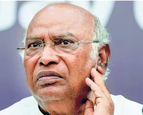 ‘PM can criticise Cong but should not ‘take away’ rights of poor’