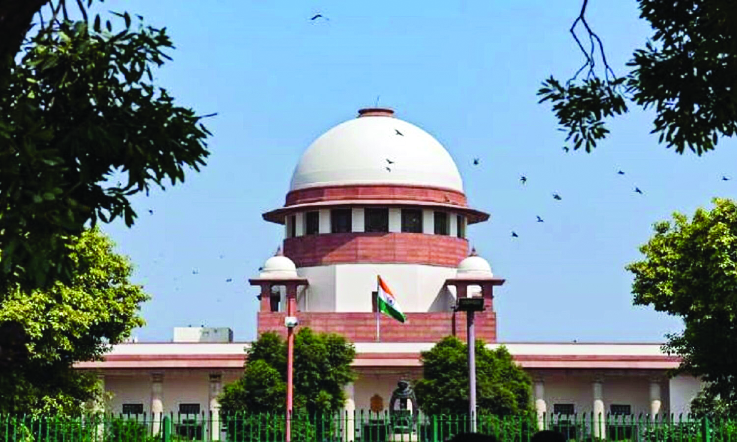 SC to hear pleas challenging premature release of 11 convicts in Bilkis Bano case