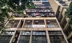Many killed, several injured as fire engulfs Mumbai residential building; 30 rescued