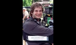 Bryan Fuller accused of sexual harassment Bryan Fuller accused of sexual harassment