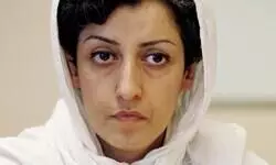 Narges Mohammadi wins the Nobel Peace Prize for fighting the oppression of women in Iran
