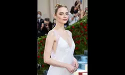 People can say a lot more without speaking, says Emma Stone