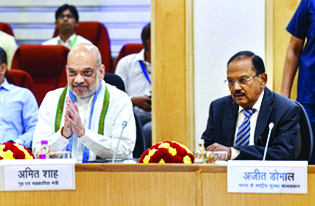 Government reports significant decline in Left Wing Extremism Government reports significant decline in Left Wing Extremism