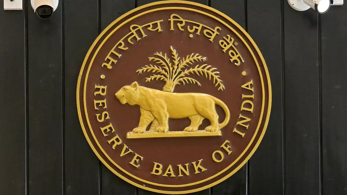 RBI retains inflation forecast for FY24 at 5.4 percent