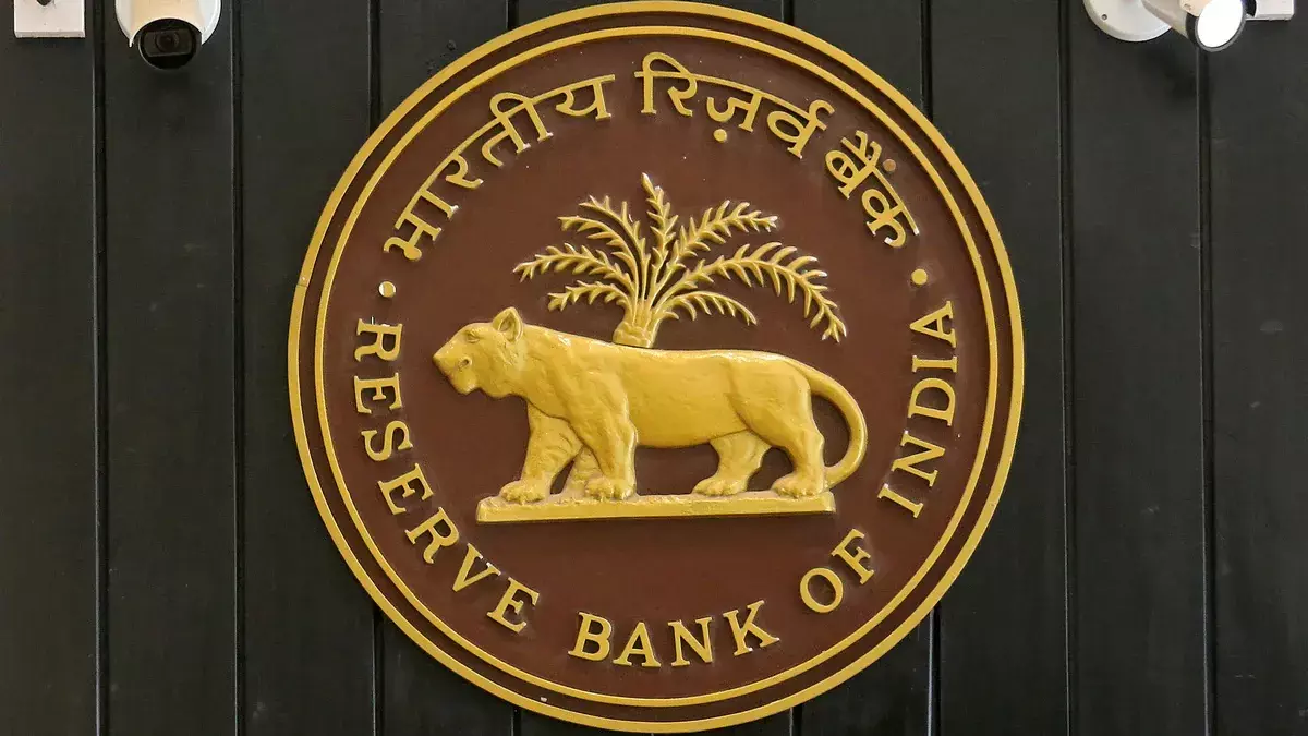 RBI retains inflation forecast for FY24 at 5.4 percent