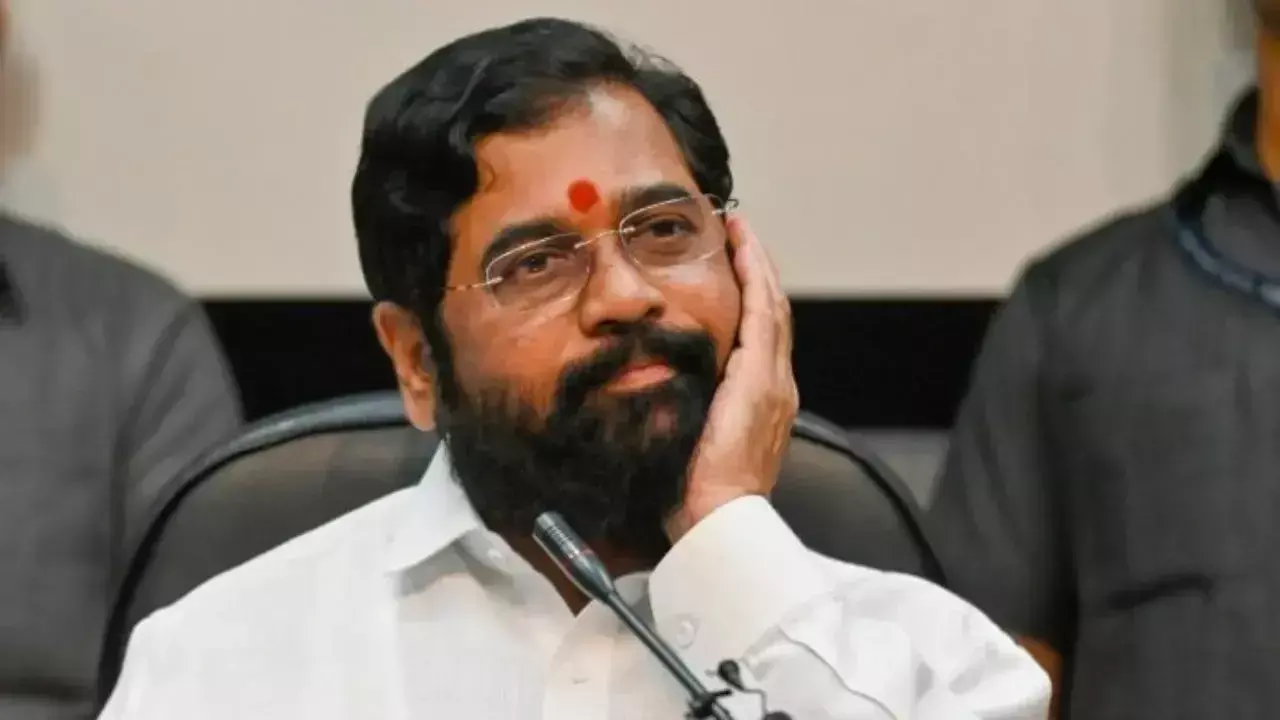 Mumbai building fire: Eknath Shinde condoles deaths, announces ex gratia for kin of victims