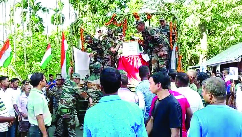 Sikkim calamity: Search for loved ones continues Sikkim calamity: Search for loved ones continues