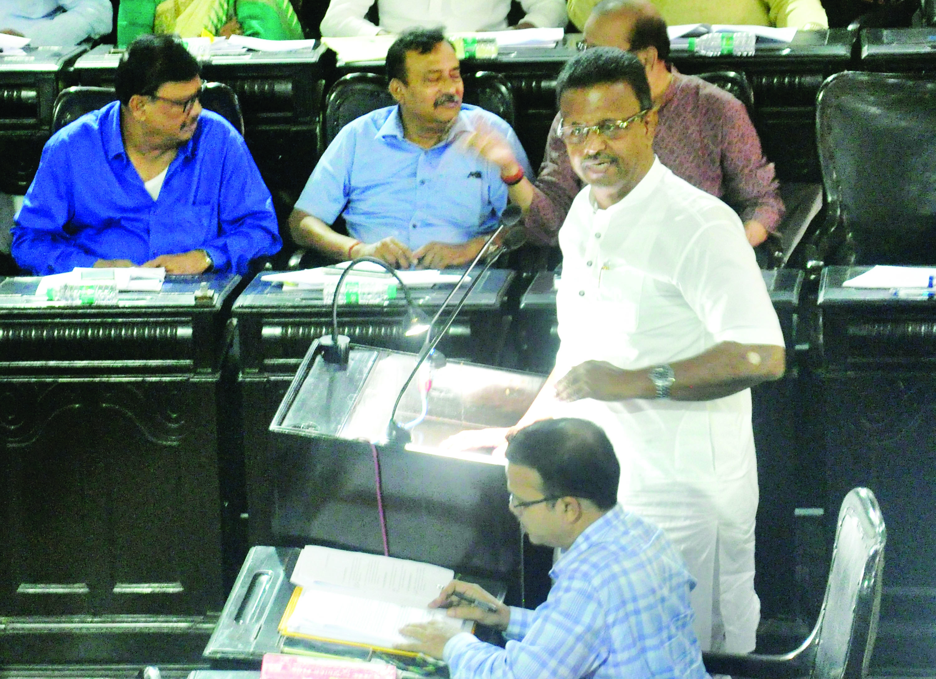 Now, residential address compulsory for dengue and malaria blood tests