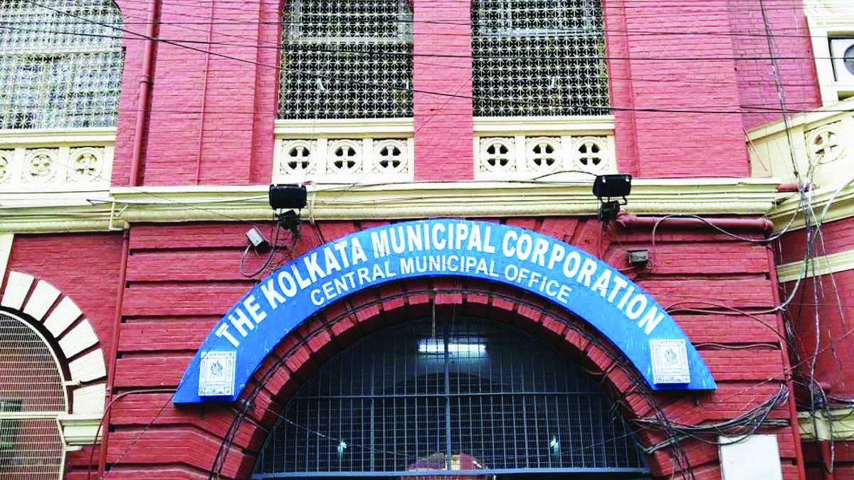 KMC to bring about 400 unassessed flats under property tax system in Parnasree