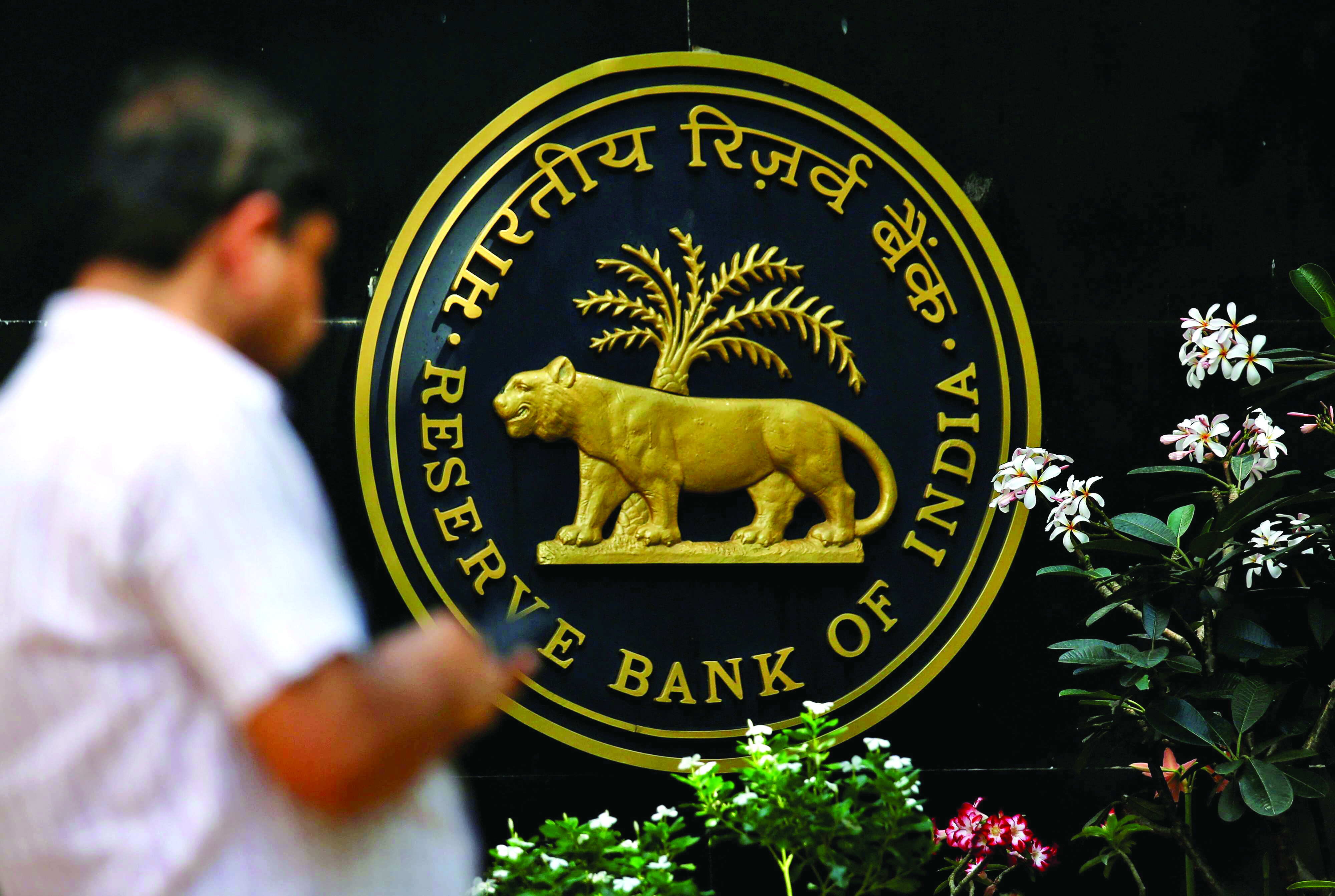 RBI ups guardrails ahead of global index inflows