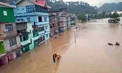 Several students from Meghalaya stranded in Sikkim, evacuated confirms Official